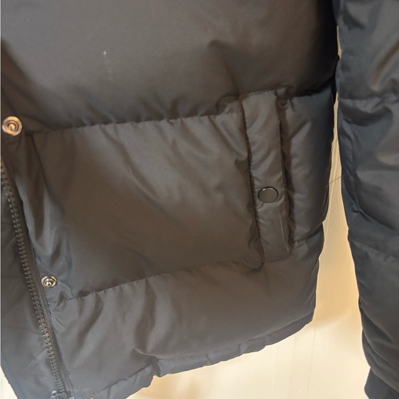 Quince the responsible down puffer coat - Picture 5 of 6